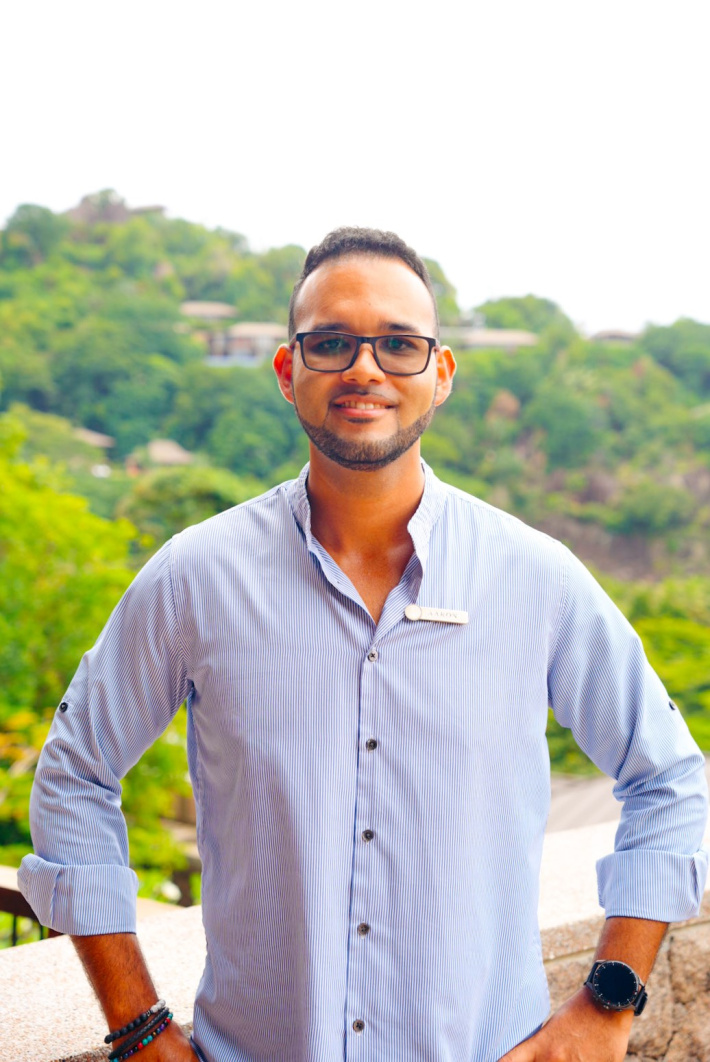 Beyond the Horizon: From Four Seasons Resort Seychelles to Four Seasons Resort Red Sea