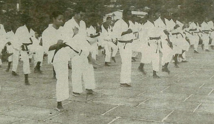 On This Day in Seychelles’ Sporting History – June 15