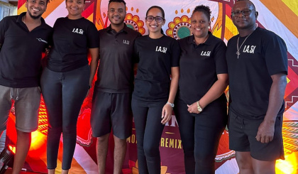 I.A.S Production: Creating experiences, delivering excellence