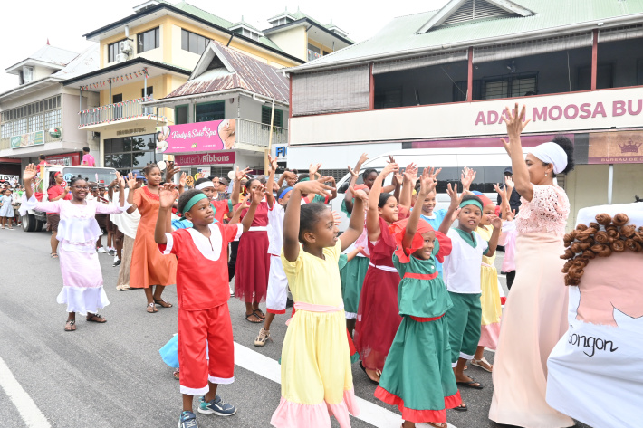 Children’s Carnival
