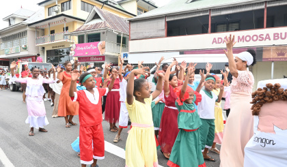 Children’s Carnival