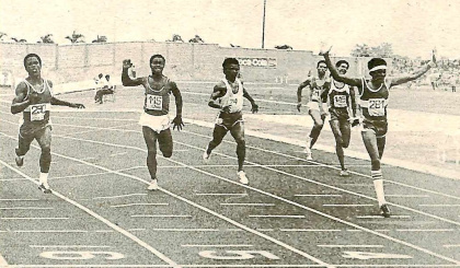 On This Day in Seychelles’ Sporting History – June 17