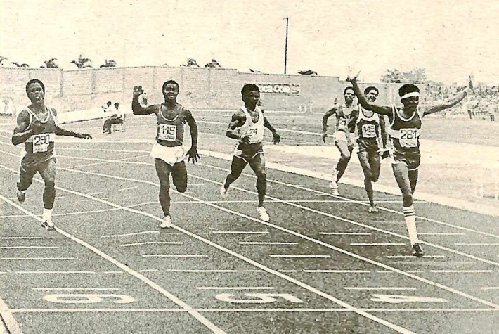 On This Day in Seychelles’ Sporting History – June 17