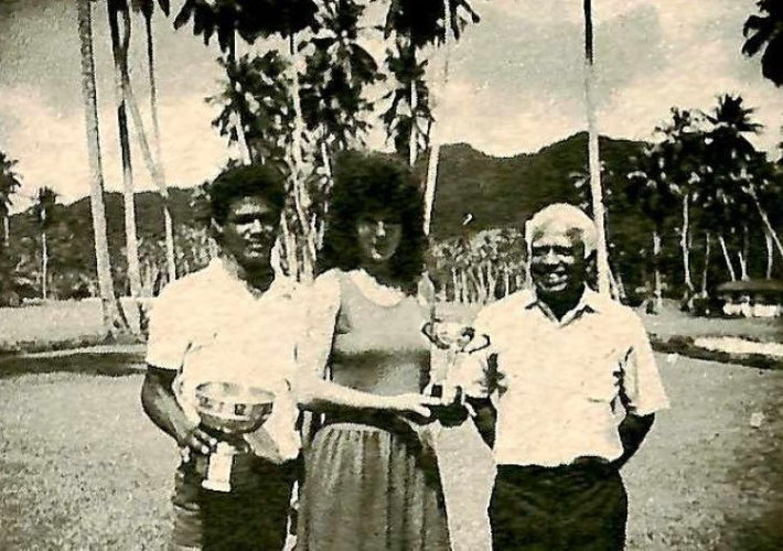 On This Day in Seychelles’ Sporting History – June 19