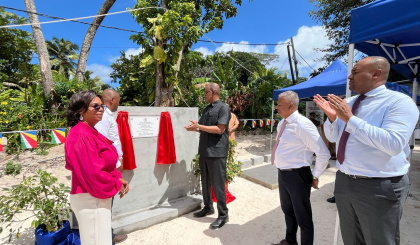 First mid-range condo project on La Digue launched