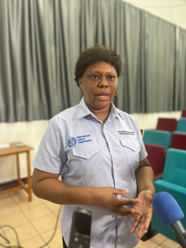 SBSA strengthens entrepreneurship with SIYB workshop