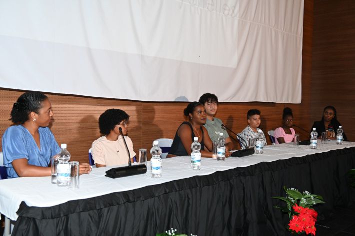 Film premiere marks five years of the D’Arros experience in Seychelles