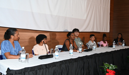 Film premiere marks five years of the D’Arros experience in Seychelles