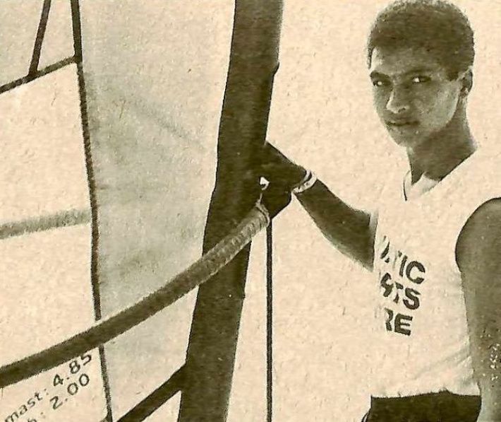 On This Day in Seychelles’ Sporting History – June 23