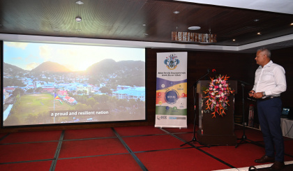 Seychelles launches revamped gov.sc portal to strengthen digital access