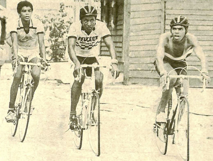 On This Day in Seychelles’ Sporting History – June 24