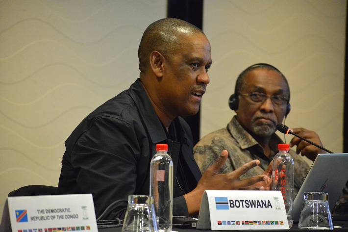 Parliamentarians gain tools to drive AfCFTA integration