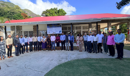 Clear vision for all: Office of the First Lady hosts free eye camp