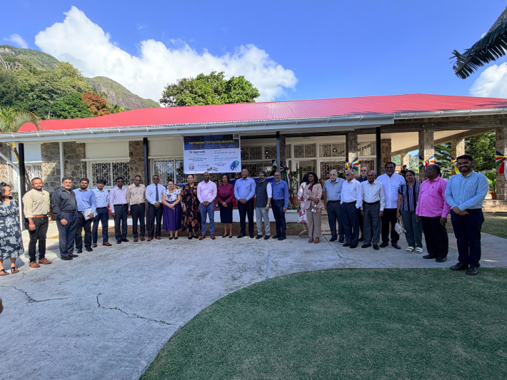 Clear vision for all: Office of the First Lady hosts free eye camp