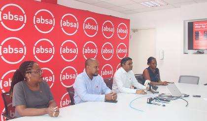 Absa Bank Seychelles launches multi-currency virtual card