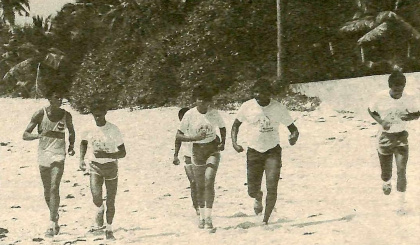 On This Day in Seychelles’ Sporting History – June 2