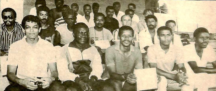 On This Day in Seychelles’ Sporting History – June 27
