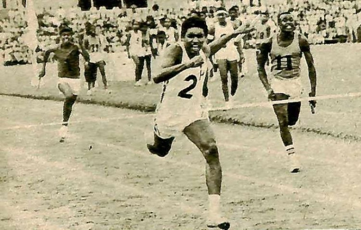 On This Day in Seychelles’ Sporting History – July 1