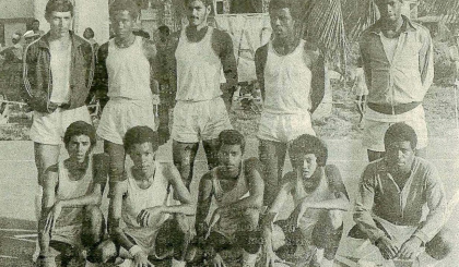 On This Day in Seychelles’ Sporting History – July 2