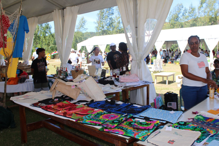 Tourism beyond the beaches: Can community events help shape the future of tourism in Seychelles?