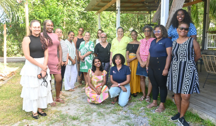 Seychelles hosts launch of Regional Women Entrepreneur Awards