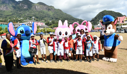 Youth CONNECT programme launched to empower communities