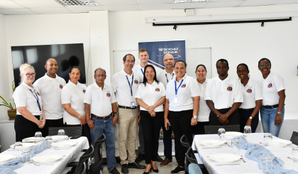 Skychef Servair marks 55 years of excellence