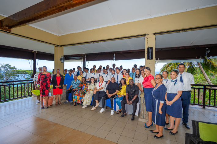 Seychelles demonstrates commitment to sustainable tourism