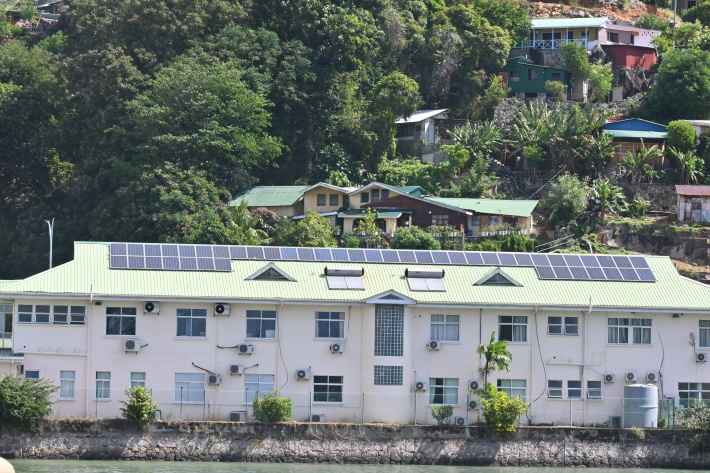 Energy reform for a greener tomorrow