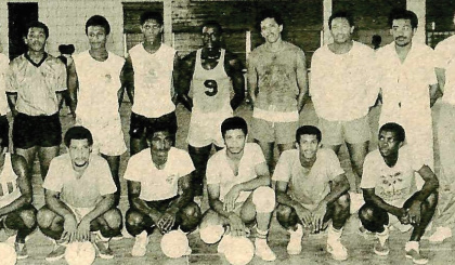 On This Day in Seychelles’ Sporting History – July 8