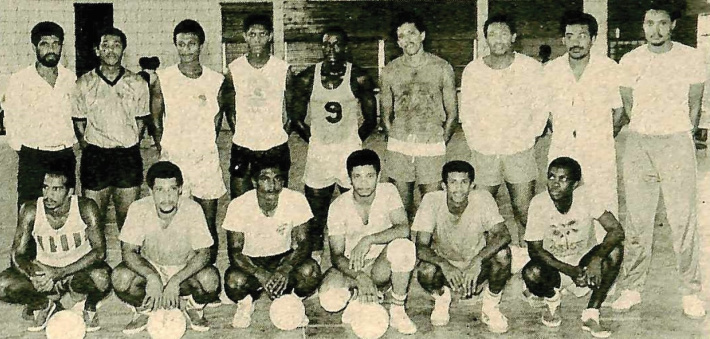 On This Day in Seychelles’ Sporting History – July 8