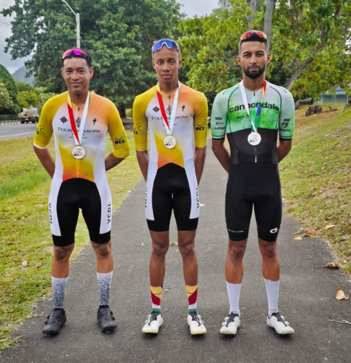Cycling: National Championships 2026