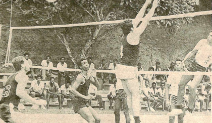 On This Day in Seychelles’ Sporting History – July 9