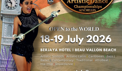 WADF All African Artistic Dance Championship returns for landmark 4th edition   