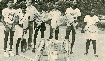 On This Day in Seychelles’ Sporting History – July 13