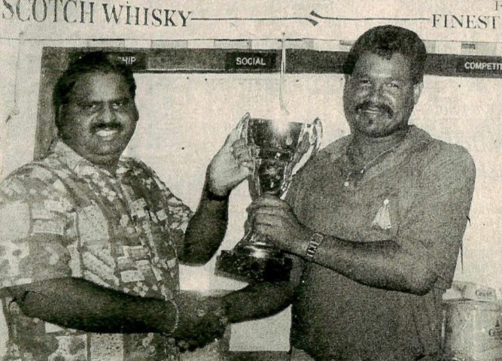 On This Day in Seychelles’ Sporting History – July 14
