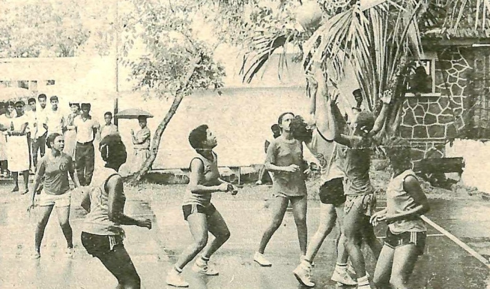 On This Day in Seychelles’ Sporting History – July 15