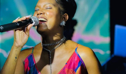 Taniah to represent Seychelles on four-show Mauritius tour