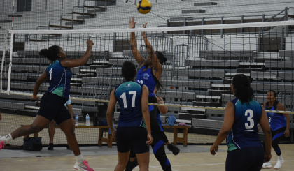 Volleyball: Seychelles Volleyball Federation (SVF) Cup 2026 – Quarterfinals