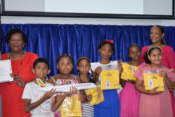 Seychelles : Les projecteurs se braquent sur la 2e édition du Festival de Cinéma Francophone