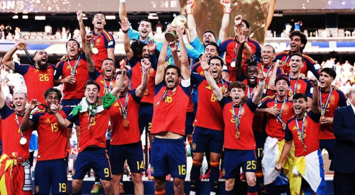 Football : Coupe du monde 2026