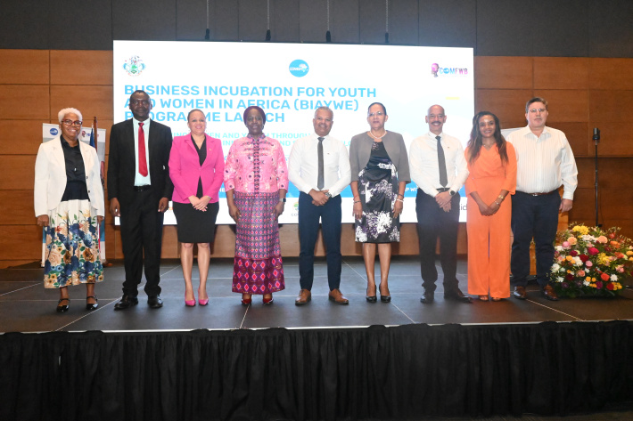 Youth coalitions empower local communities   