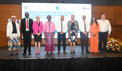 Youth coalitions empower local communities   