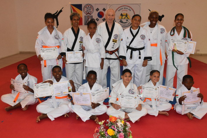 Karate