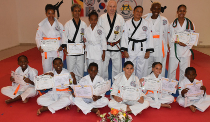Karate