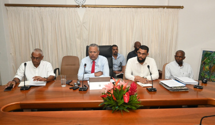 Starlink officially available in Seychelles, expanding internet choice for consumers