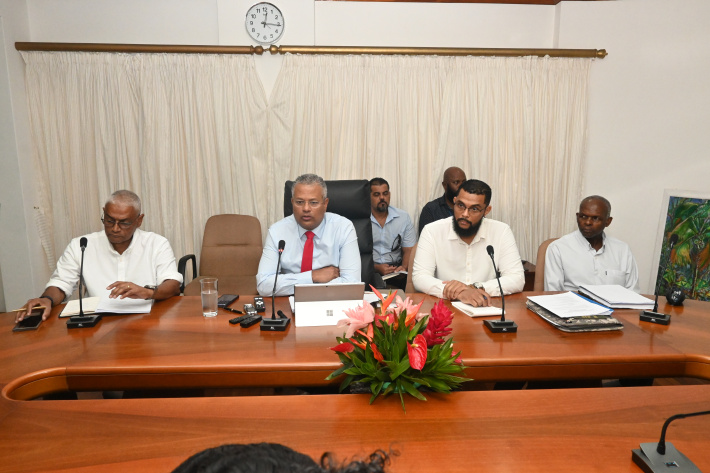 Starlink officially available in Seychelles, expanding internet choice for consumers