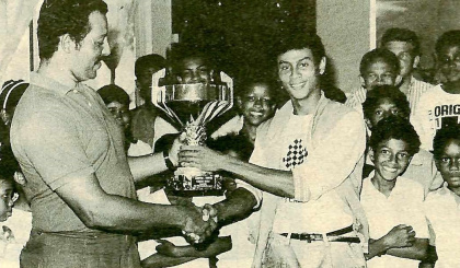 On This Day in Seychelles’ Sporting History – July 24