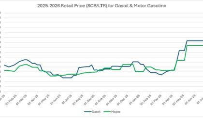 Seypec shields consumers amid fuel price shock