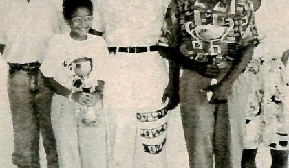 On This Day in Seychelles’ Sporting History – July 27